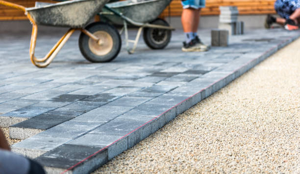 Best Driveway Pavers Near Me  in Lowesville, NC