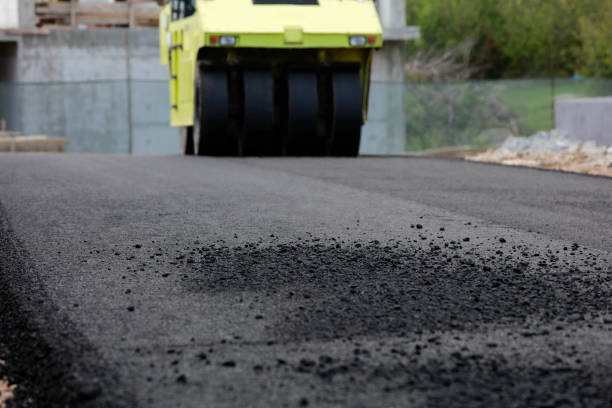 Best Residential Driveway Paver Services  in Lowesville, NC