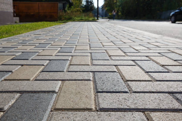 Best Driveway Pavers Cost  in Lowesville, NC