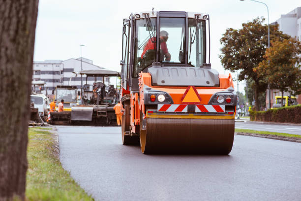 Reliable Lowesville, NC Driveway Pavers Solutions