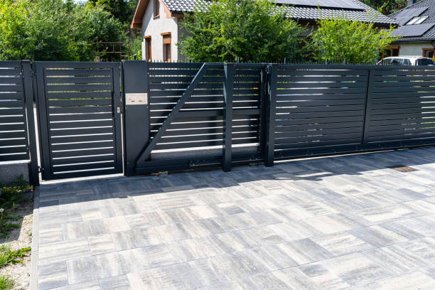 Best Driveway Paving Company  in Lowesville, NC