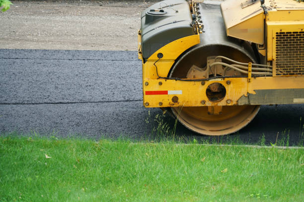 Best Local Driveway Pavers  in Lowesville, NC